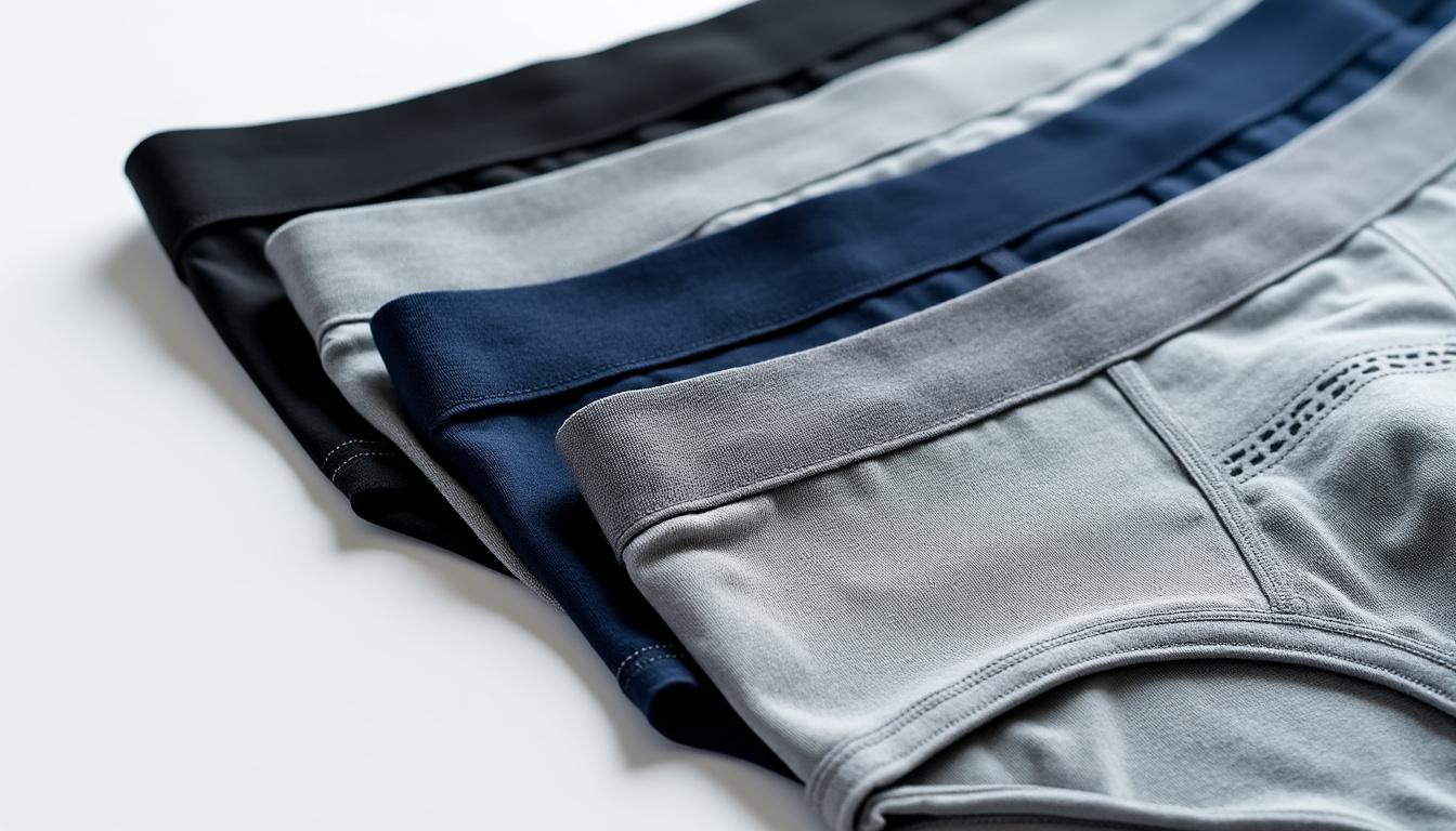 découvrez les principales erreurs à éviter lors de l'achat d'un slip homme taille basse en coton afin de garantir confort, durabilité et style au quotidien. suivez nos conseils pour faire le bon choix !