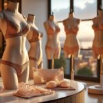 Épure, la lingerie minimaliste et raffinée : le choix parfait pour la femme moderne