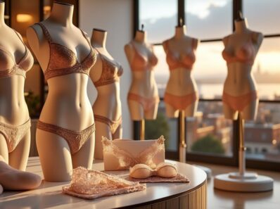 découvrez comment simone pérèle révolutionne la lingerie élégante avec des créations raffinées, confortables et innovantes, pensées pour sublimer toutes les femmes. explorez l’univers d’une marque iconique alliant tradition et modernité.