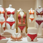 LiviLuu, la lingerie artisanale suisse : des pièces uniques pour toutes les morphologies
