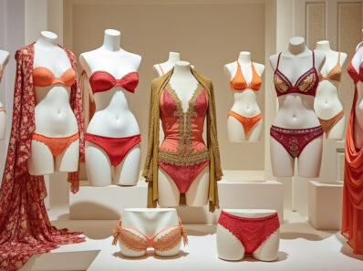découvrez andrés sarda, la lingerie belge où luxe et modernité s’unissent. optez pour des créations audacieuses mêlant élégance, confort et innovation, pour sublimer chaque silhouette avec style.