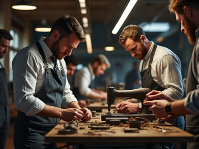 découvrez aubade men, une marque qui célèbre l'excellence et le savoir-faire français à travers ses collections élégantes et raffinées de sous-vêtements masculins.