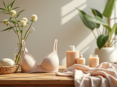 découvrez comment bodywear lab révolutionne la lingerie avec des matières bio et un design moderne, et analysez l'impact positif de ces choix écoresponsables sur votre consommation quotidienne.