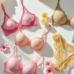 Les secrets derrière Louisa Bracq, lingerie haut de gamme pour bonnets profonds