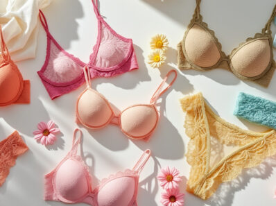 découvrez comment porter la lingerie colorée et casual chic de princesse tamtam au quotidien avec nos inspirations de looks tendance pour allier confort, style et féminité.