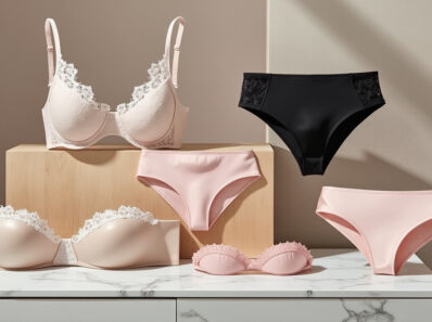 découvrez chez la senza une collection de lingerie sexy, élégante et raffinée, parfaite pour toutes vos occasions spéciales. trouvez le style qui sublime votre féminité !
