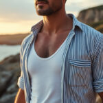 Les tendances de boxer homme respirant pour été à ne pas manquer
