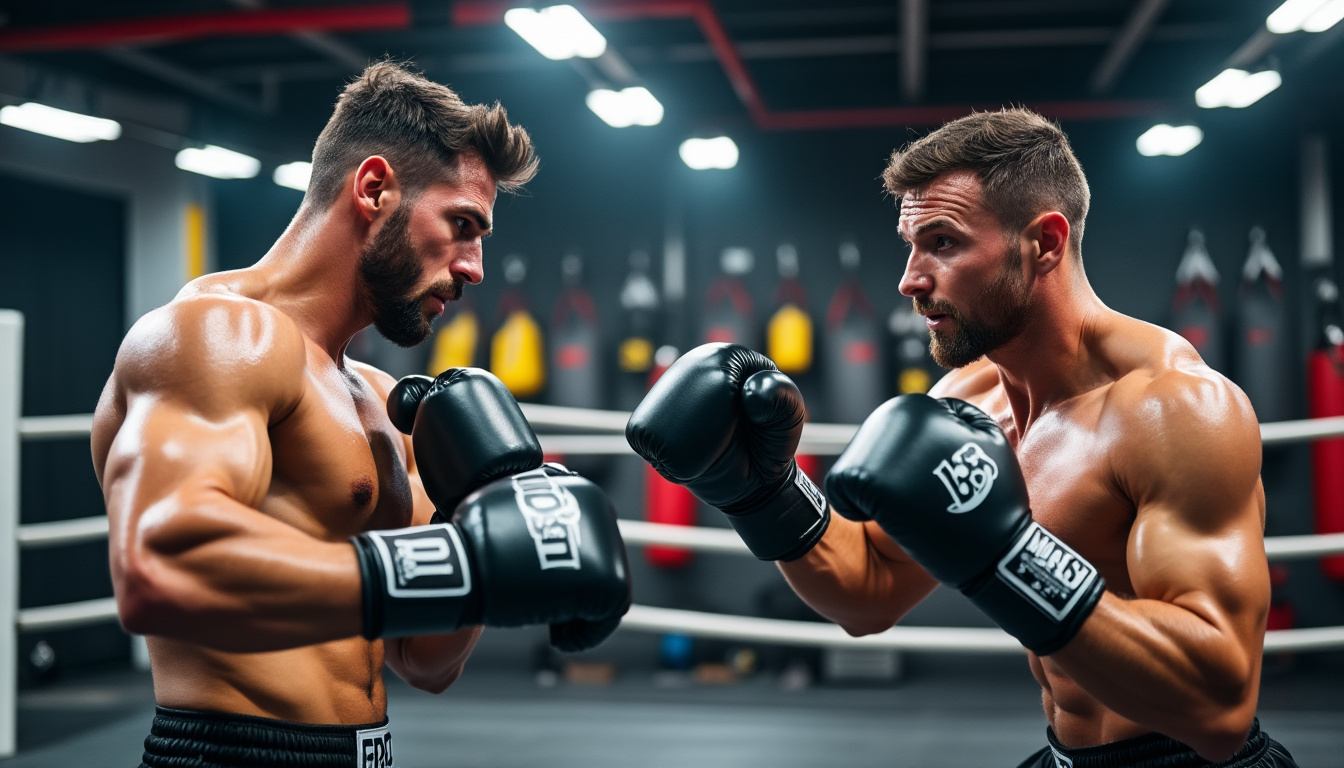découvrez les meilleurs conseils de boxe technique pour améliorer vos performances lors de sports intensifs. adoptez des astuces d’experts pour progresser rapidement et pratiquer en toute sécurité.