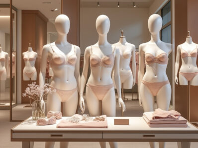 découvrez les secrets d’intimissimi, la marque italienne qui allie élégance et accessibilité. optez pour une lingerie raffinée et tendance afin de sublimer votre look au quotidien !