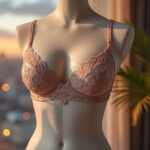 Inspirations de looks avec la lingerie colorée et casual chic de Princesse tamtam