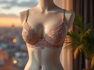 découvrez les secrets de louisa bracq, la marque de lingerie haut de gamme spécialement conçue pour les bonnets profonds : innovation, élégance française et savoir-faire unique au service du confort et du style.