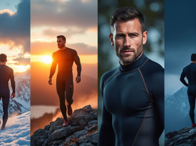 découvrez pourquoi les sous-vêtements thermiques pour homme sont indispensables pour vos activités outdoor : confort, chaleur et liberté de mouvement assurés, même par temps froid.