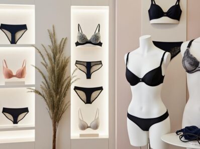 découvrez les tendances actuelles de la lingerie sans complexe : coupes flatteuses, matières confortables et styles modernes pour sublimer toutes les silhouettes. adoptez les nouveautés incontournables de la saison !