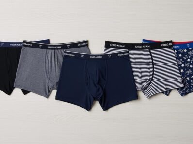 découvrez pourquoi les boxers pour hommes avec maintien renforcé sont essentiels dans chaque garde-robe masculine : confort optimal, soutien incomparable et bien-être au quotidien.
