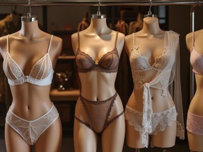 découvrez les collections exclusives de maison empreinte et trouvez une lingerie d’exception alliant élégance, confort et savoir-faire français. explorez nos modèles raffinés pour sublimer votre féminité.