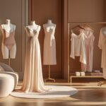 Le pouvoir séduisant de Princesse Lia, lingerie chic et sexy expliqué