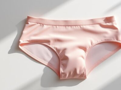 découvrez comment sisters republic révolutionne l’expérience menstruelle grâce à ses culottes menstruelles stylées, confortables et écologiques, alliant innovation, bien-être et élégance pour toutes les femmes.