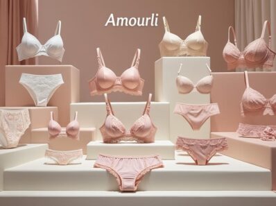 découvrez nos conseils pour porter amourli, la lingerie chic idéale pour les jeunes femmes, et révélez votre confiance en vous avec élégance et féminité.