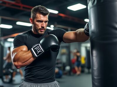 découvrez le boxer sport gainant pour homme actif, conçu pour offrir maintien, confort et liberté de mouvement. idéal pour tous les sportifs, ce sous-vêtement innovant booste vos performances au quotidien.