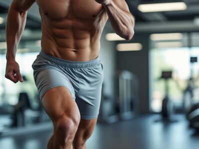 découvrez le slip homme maintien optimal, spécialement conçu pour les sportifs. confort, soutien et liberté de mouvement : le sous-vêtement indispensable pour des performances au top !