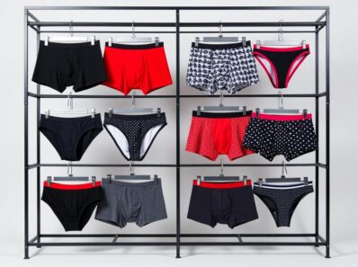 découvrez les dernières tendances en sous-vêtements homme seconde peau : confort, innovation et style réunis. restez à la pointe avec des modèles incontournables et des matières ultra-douces pour un maintien parfait tout au long de la journée.