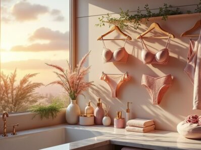 découvrez l'univers de rougegorge : lingerie féminine raffinée et maillots de bain tendance, pensés pour toutes les femmes. qualité, confort et diversité de styles pour sublimer chaque silhouette.