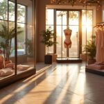 Les tendances de 2025 : Axami, lingerie sexy et élégante toujours à la mode