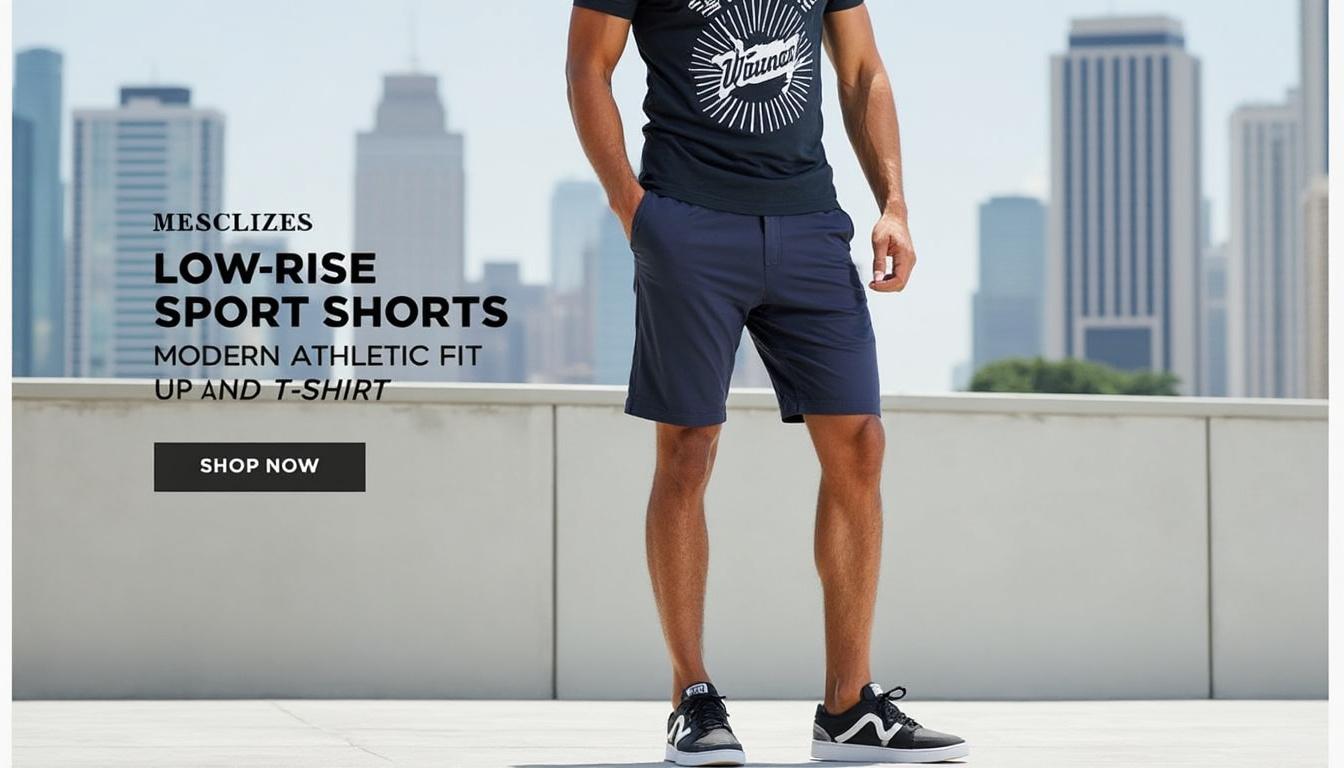 découvrez nos astuces pratiques pour porter un slip sport taille basse pour homme avec style et confort au quotidien, alliant élégance et bien-être.