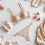 Maison Close, lingerie haut de gamme audacieuse : des pièces qui transforment votre garde-robe