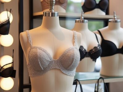 découvrez les différences essentielles entre le soutien-gorge emboîtant et d'autres styles populaires pour choisir le meilleur maintien et confort adaptés à vos besoins.