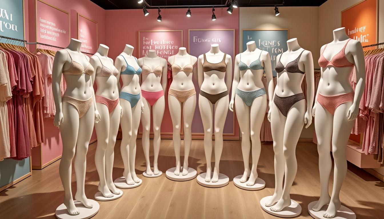 découvrez lolo paris, la marque en ligne qui révolutionne la mode éthique. profitez de vêtements inclusifs, accessibles et ultra confortables, conçus pour tous les styles et toutes les morphologies.