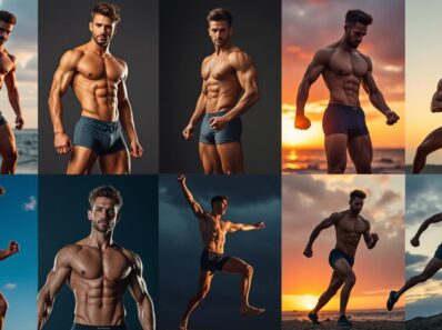 découvrez les avantages d'un boxer homme stretch et respirant : confort, liberté de mouvement et maintien optimal pour toutes vos activités sportives. trouvez le modèle idéal pour améliorer vos performances !