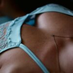 Comment porter la lingerie apparente ?