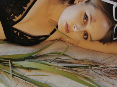 lingerie grande taille