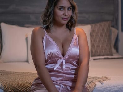 lingerie grande taille