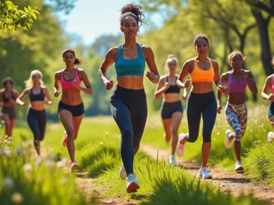 découvrez nos conseils pour choisir la brassière de sport idéale adaptée aux poitrines généreuses, alliant confort, maintien et style pendant vos activités physiques.