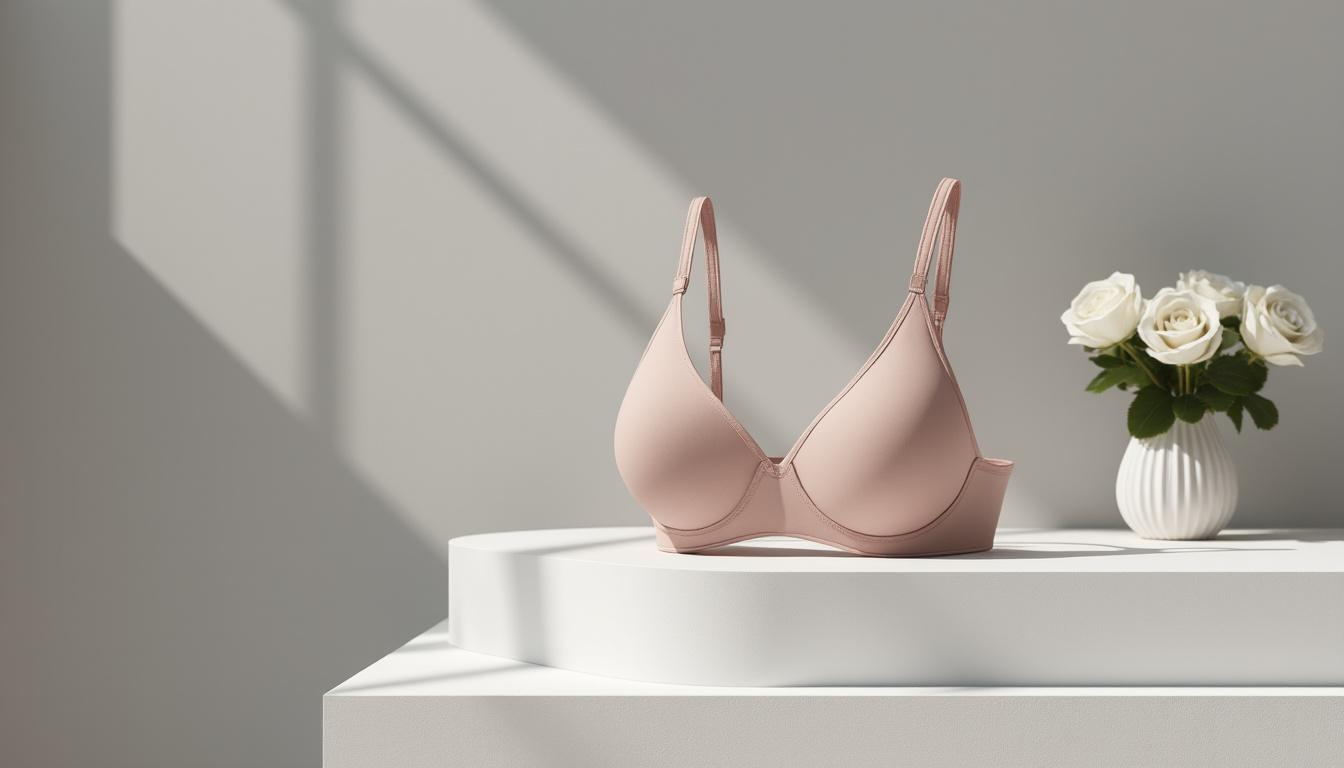 découvrez notre collection de lingerie spécialement conçue pour les peaux sensibles, alliant élégance, confort et douceur pour votre bien-être quotidien.