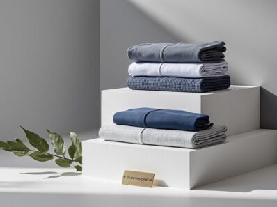 découvrez notre guide complet des boxers homme discrets à porter sous pantalon pour allier confort et élégance au quotidien.