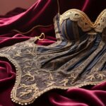 Lingerie vintage : histoire et évolution de ce symbole de féminité