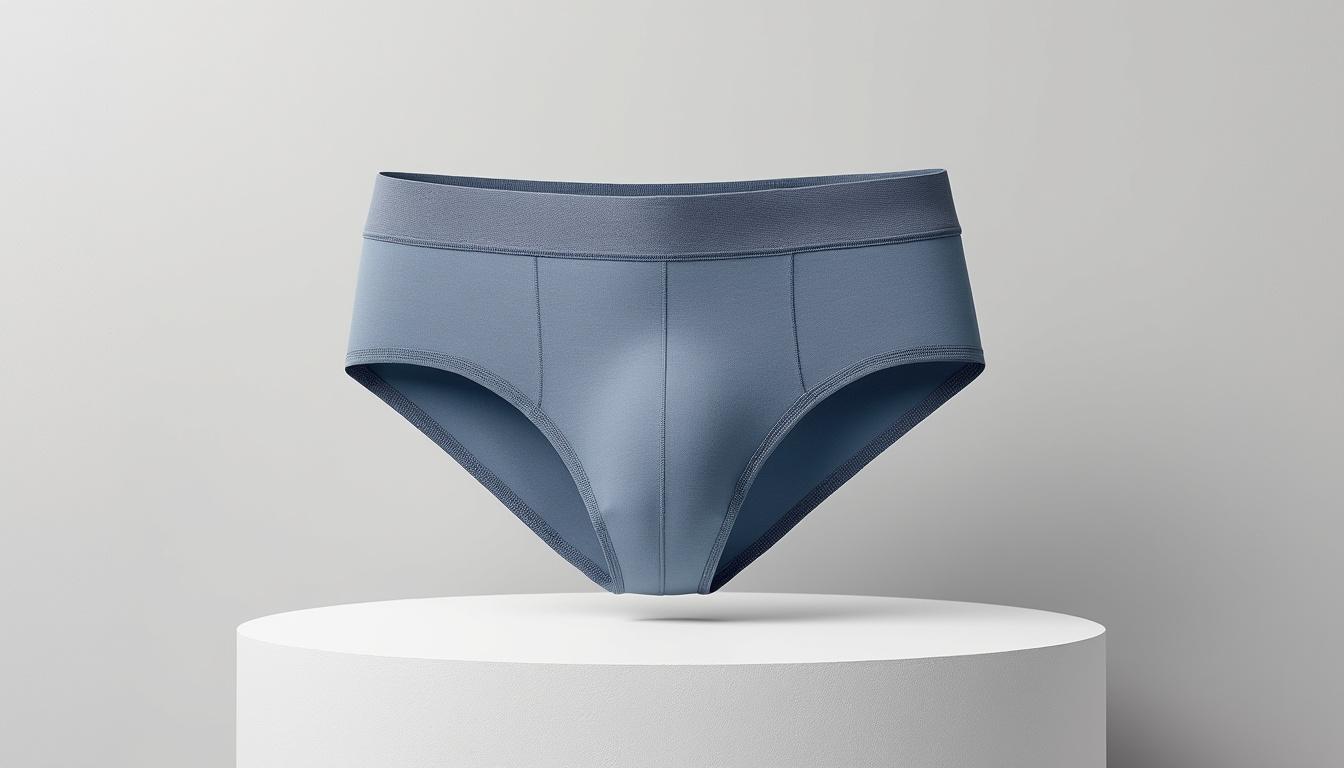 découvrez les avantages du slip homme coupe classique, alliant confort, maintien optimal et style intemporel par rapport aux autres styles de sous-vêtements masculins.