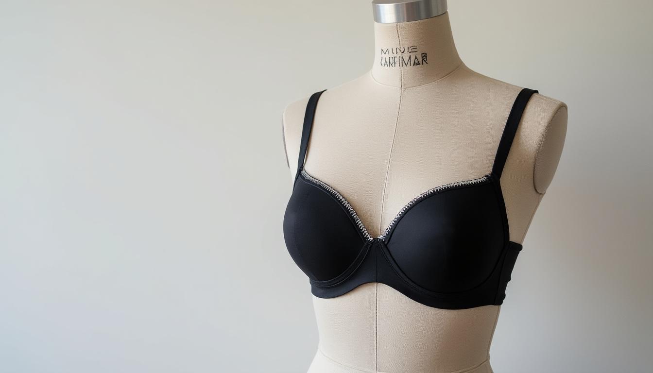 découvrez les différents types de soutien-gorge dos nu indispensables pour choisir celui qui sublimera vos tenues en toute élégance et confort.