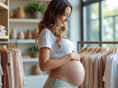 découvrez les erreurs courantes à éviter lors de l'achat de lingerie pour femme enceinte afin de choisir des pièces confortables, adaptées et élégantes tout au long de la grossesse.