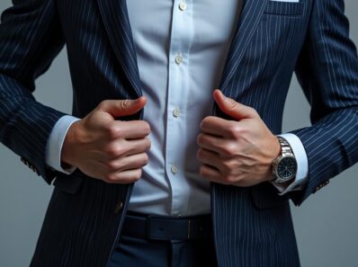 découvrez notre guide complet des sous-vêtements homme invisibles sous costume pour un look impeccable, alliant confort et élégance discrète toute la journée.