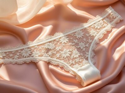 découvrez pourquoi choisir un tanga en dentelle peut sublimer vos soirées romantiques, alliant élégance, confort et sensualité pour des moments inoubliables.