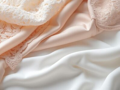 découvrez nos conseils pour acheter de la lingerie fine en ligne et choisir les matériaux adaptés pour allier confort et élégance.