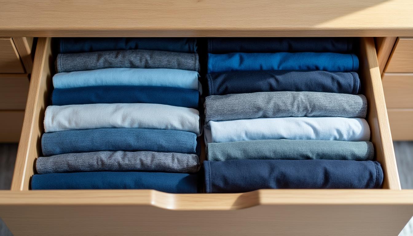 découvrez nos conseils pratiques pour entretenir votre boxer homme au quotidien et prolonger sa durée de vie tout en conservant confort et qualité.