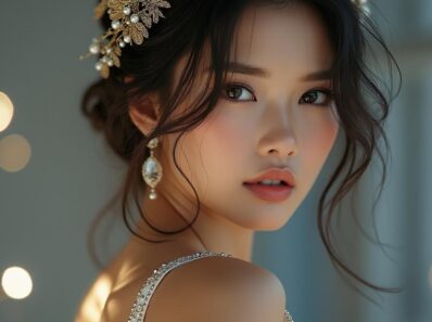 découvrez comment créer un look unique et élégant avec votre ensemble lingerie inspiration danse orientale, alliant sensualité et originalité pour une allure incomparable.