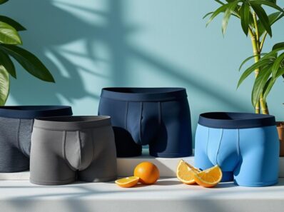 découvrez notre guide d'achat complet pour choisir le meilleur boxer respirant avec ouverture frontale, alliant confort et praticité selon vos besoins.