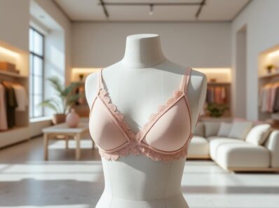 découvrez notre guide d'achat des meilleures bralettes en coton bio sans armature de l'année, alliant confort, style écologique et qualité pour un bien-être optimal au quotidien.