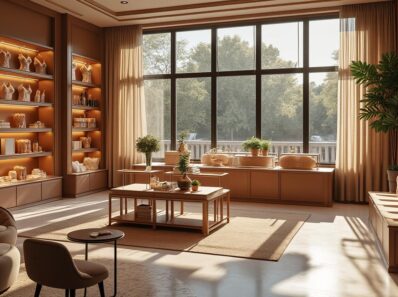 découvrez les avantages de faire vos achats dans une boutique de lingerie sexy près de chez vous : conseils personnalisés, essayages sur place et sélection exclusive pour sublimer votre féminité.